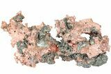 Natural, Native Copper Formation - Michigan #239250-1